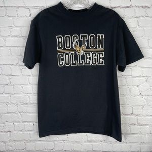 Gear for Sports Boston College Shirt Short Sleeve Size Medium